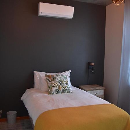 Quiver Inn Guesthouse Keetmanshoop Extérieur photo