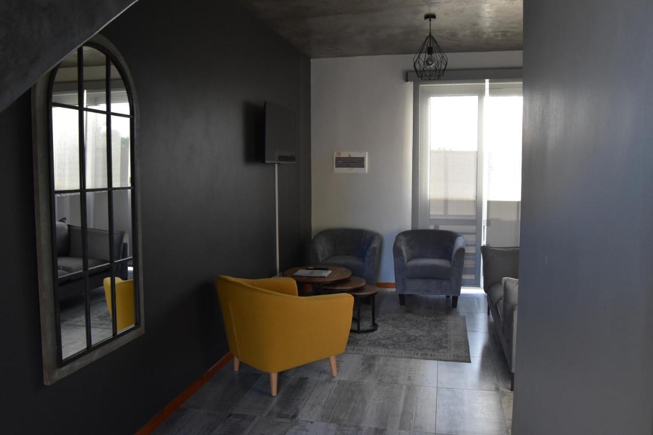 Quiver Inn Guesthouse Keetmanshoop Extérieur photo