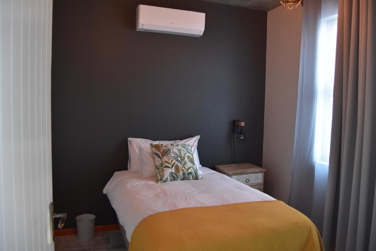 Quiver Inn Guesthouse Keetmanshoop Extérieur photo