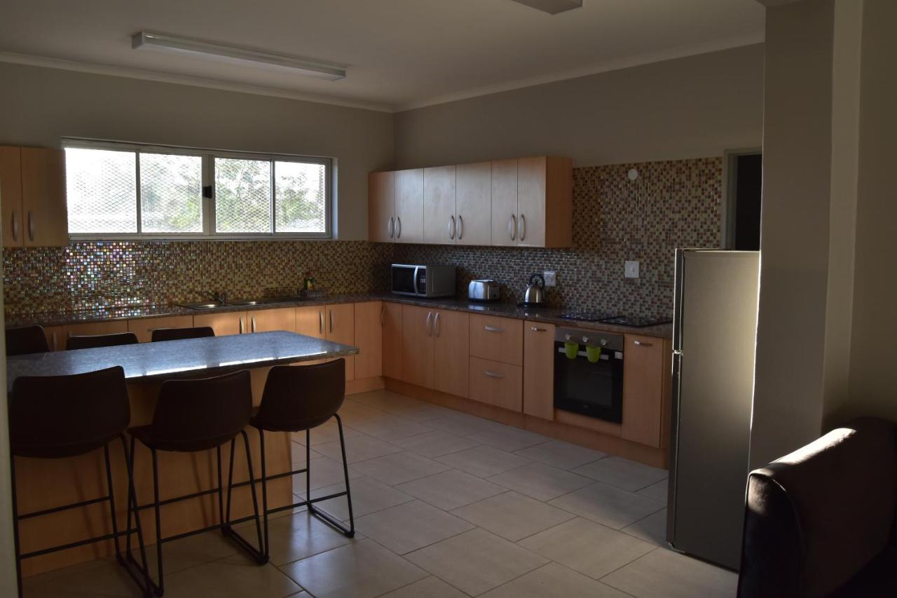 Quiver Inn Guesthouse Keetmanshoop Extérieur photo