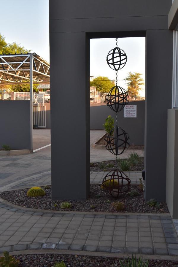 Quiver Inn Guesthouse Keetmanshoop Extérieur photo