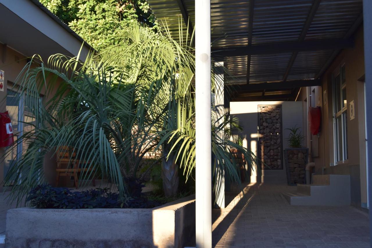 Quiver Inn Guesthouse Keetmanshoop Extérieur photo