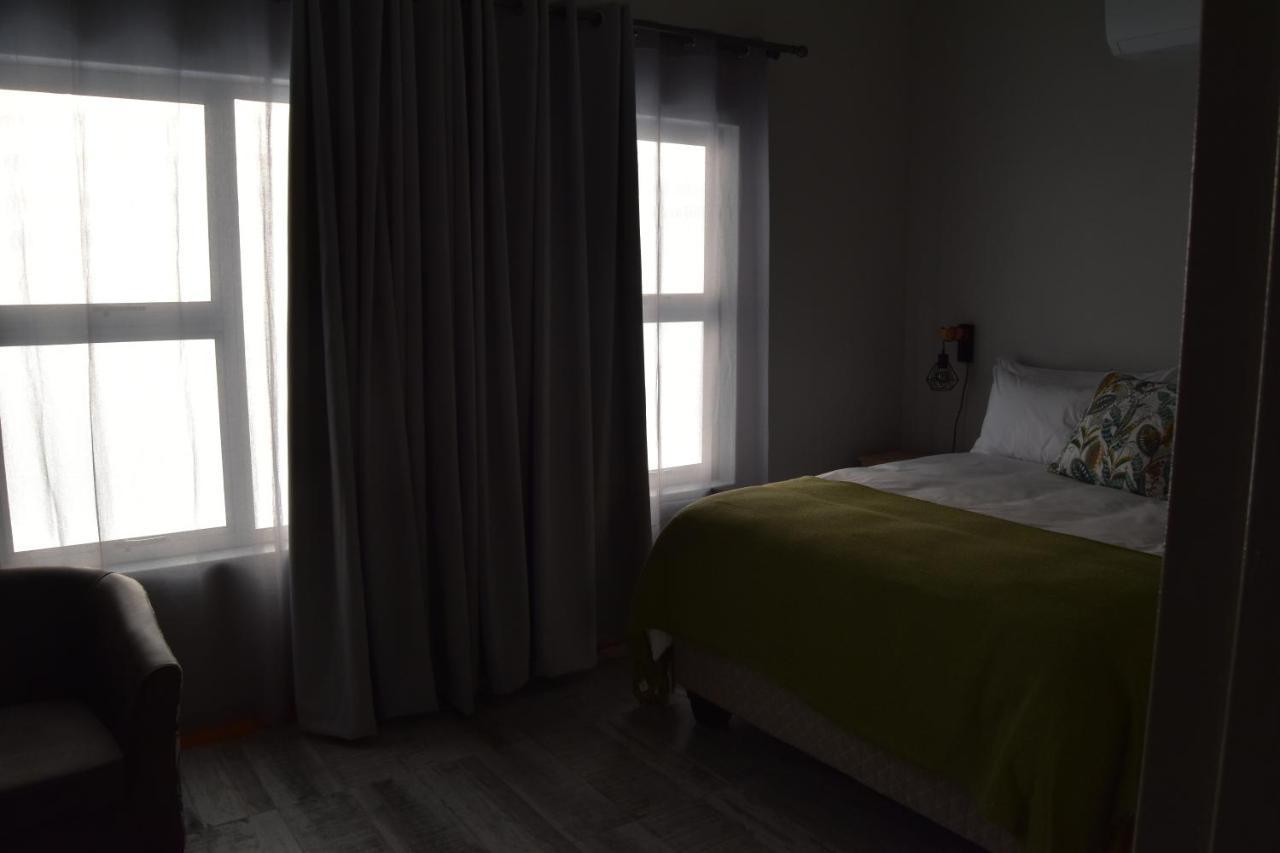 Quiver Inn Guesthouse Keetmanshoop Extérieur photo
