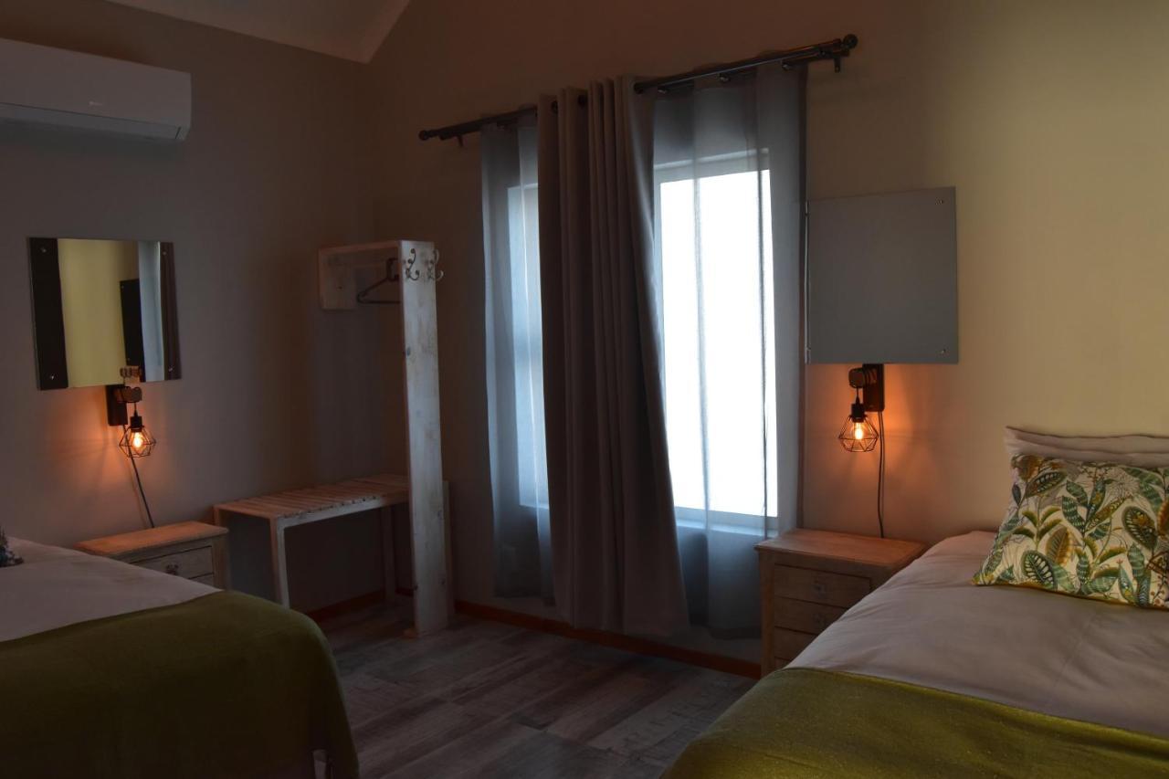 Quiver Inn Guesthouse Keetmanshoop Extérieur photo