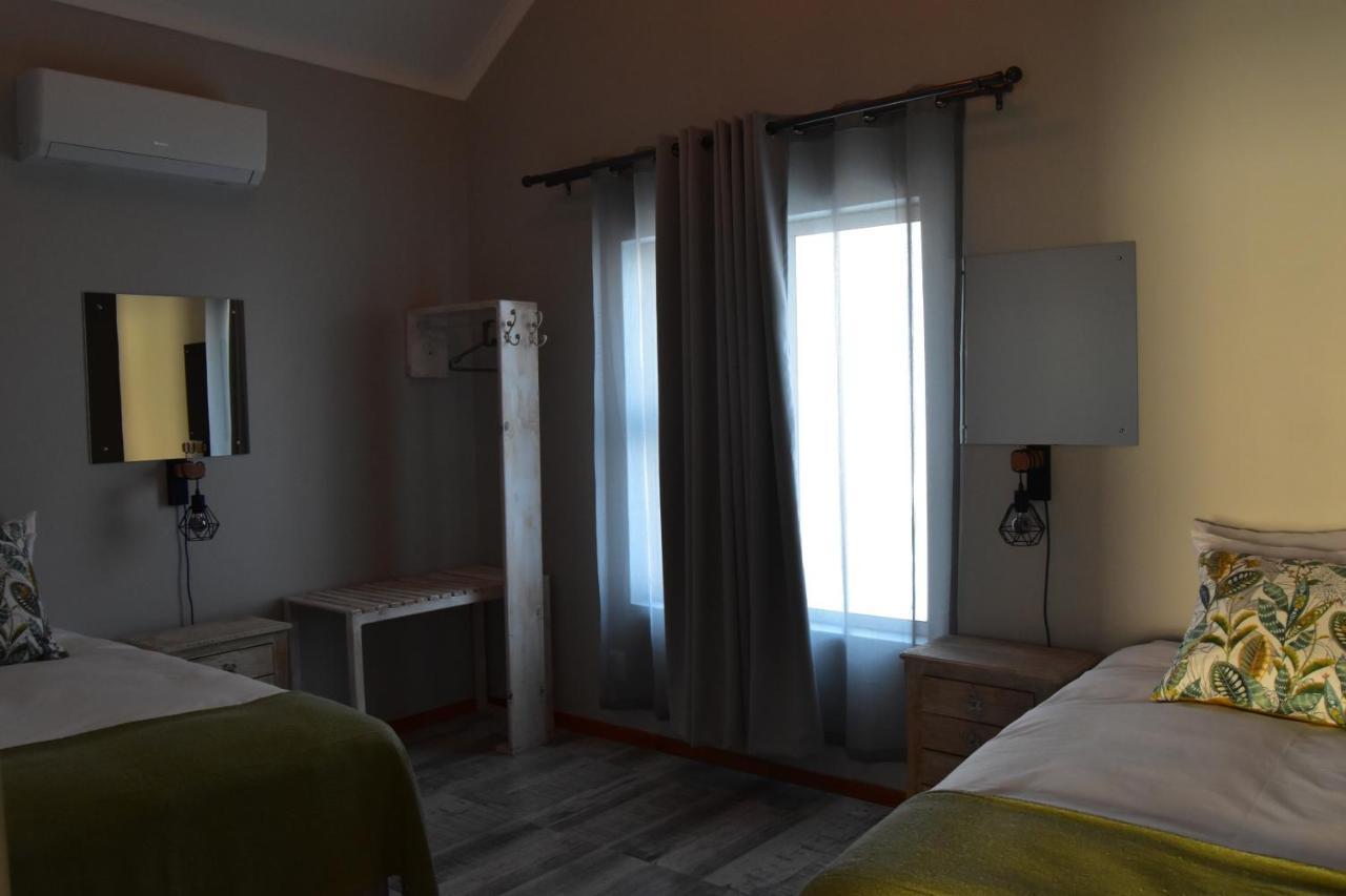 Quiver Inn Guesthouse Keetmanshoop Extérieur photo