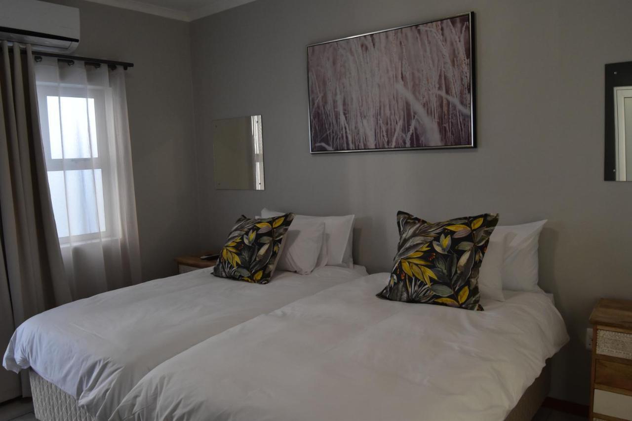 Quiver Inn Guesthouse Keetmanshoop Extérieur photo