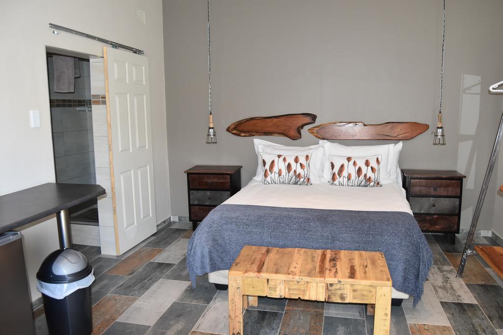 Quiver Inn Guesthouse Keetmanshoop Extérieur photo