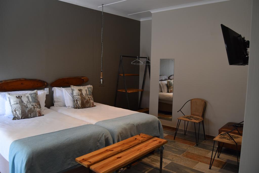 Quiver Inn Guesthouse Keetmanshoop Extérieur photo