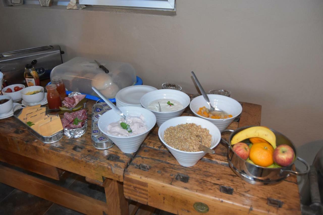 Quiver Inn Guesthouse Keetmanshoop Extérieur photo