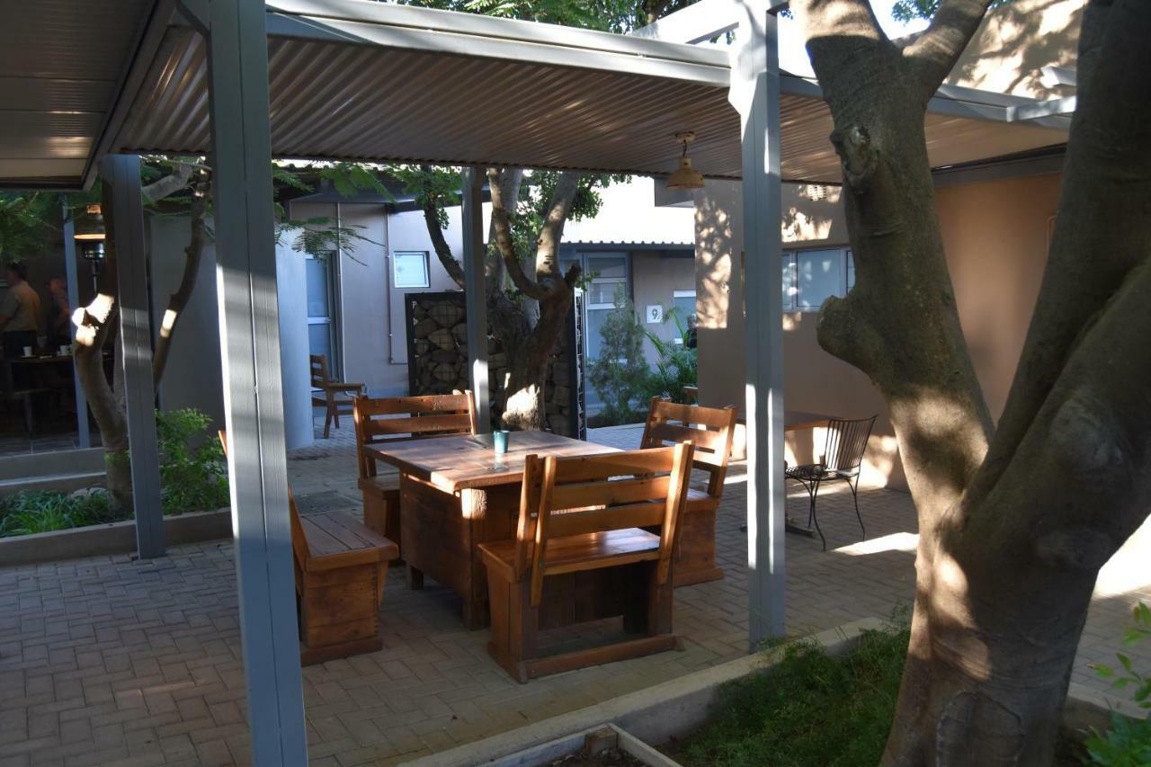 Quiver Inn Guesthouse Keetmanshoop Extérieur photo